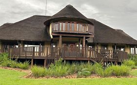 Koro Lodge